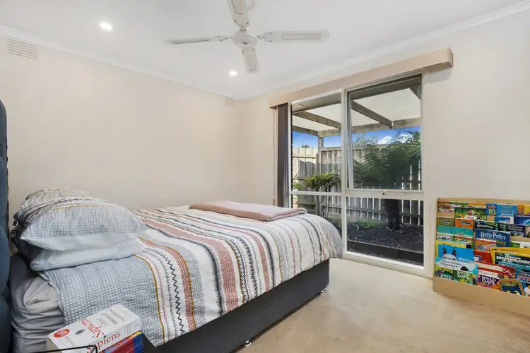 Sixth view of Homely house listing, 19 Jamieson Avenue, Rowville VIC 3178