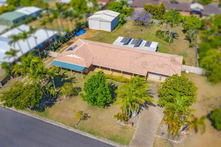 21 Swallow Street, Thornlands QLD 4164