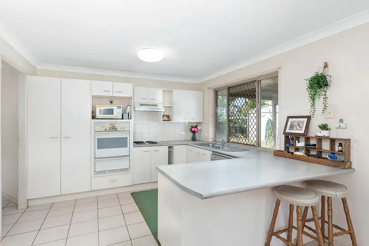 Second view of Homely house listing, 21 Swallow Street, Thornlands QLD 4164