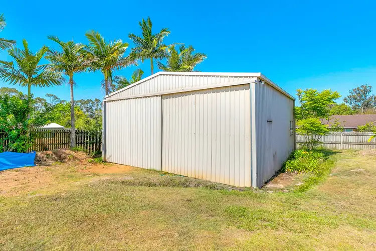Third view of Homely house listing, 21 Swallow Street, Thornlands QLD 4164