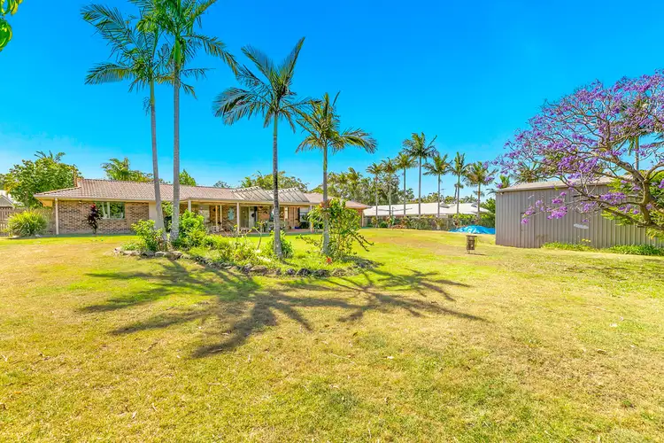 Fourth view of Homely house listing, 21 Swallow Street, Thornlands QLD 4164