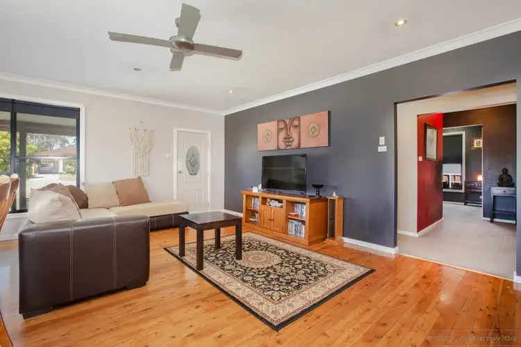 Third view of Homely house listing, 1 Travis Avenue, Beresfield NSW 2322