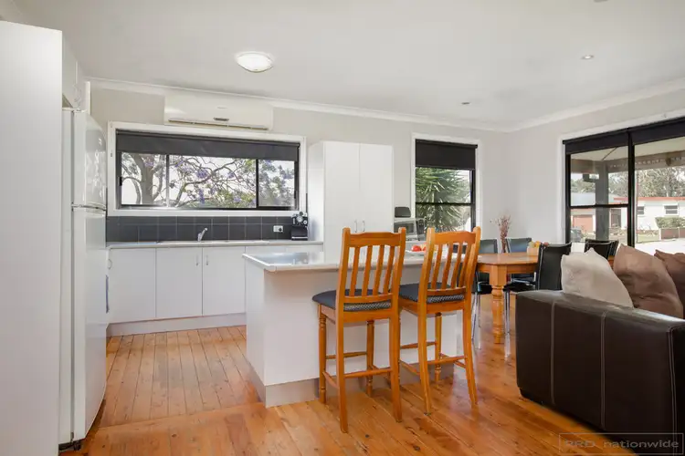 Fifth view of Homely house listing, 1 Travis Avenue, Beresfield NSW 2322