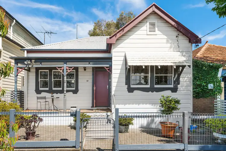32 Lonsdale Street, Lilyfield NSW 2040