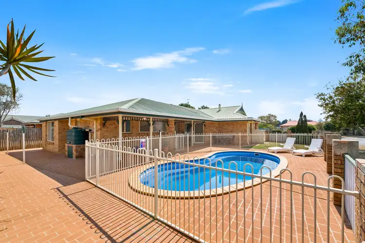 30 Emma Drive, Kearneys Spring QLD 4350