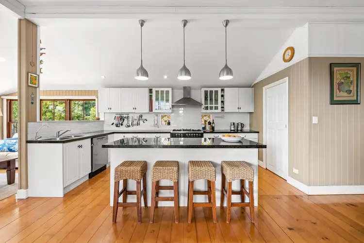 Second view of Homely house listing, 1 Alice Street, East Toowoomba QLD 4350