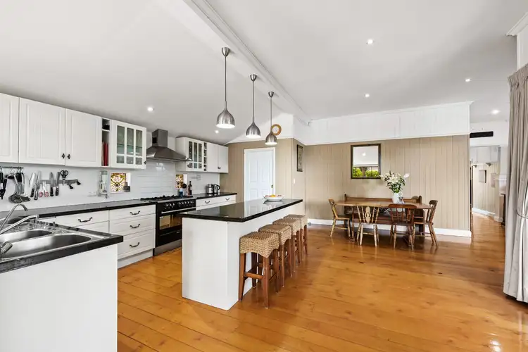Fourth view of Homely house listing, 1 Alice Street, East Toowoomba QLD 4350