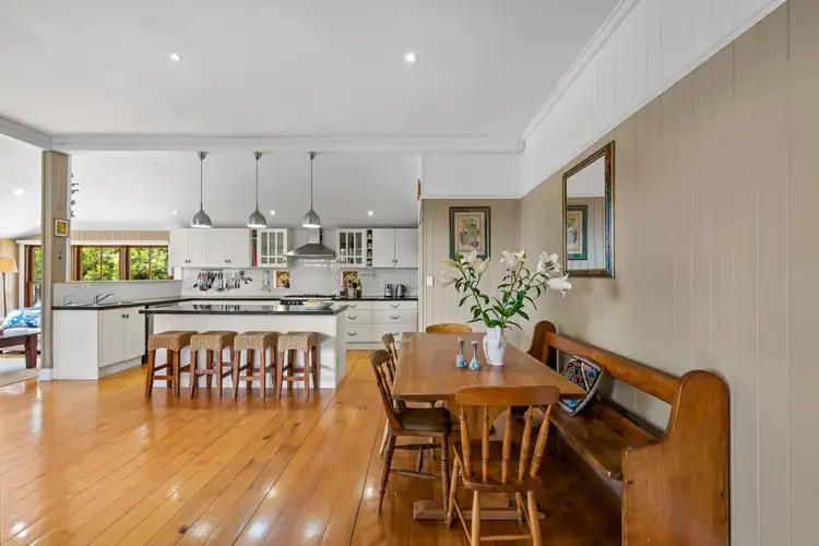 Fifth view of Homely house listing, 1 Alice Street, East Toowoomba QLD 4350