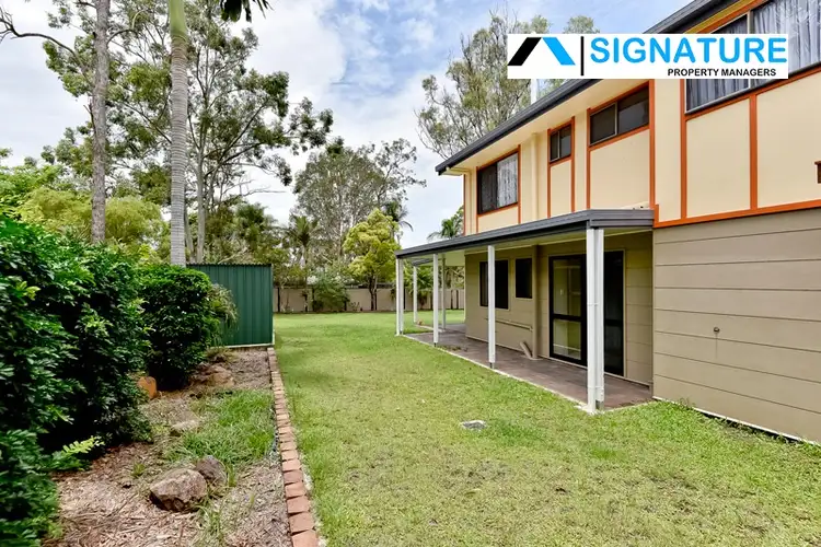 Second view of Homely house listing, 14 Moore Street, Loganlea QLD 4131