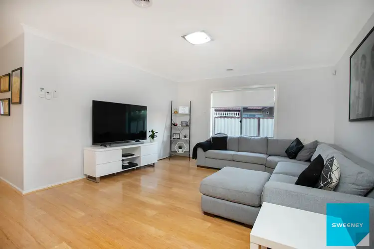 Sixth view of Homely house listing, 18 Bonney Court, Taylors Hill VIC 3037