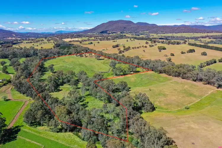 Main view of Homely rural property listing, 2711 Midland Highway, Swanpool VIC 3673