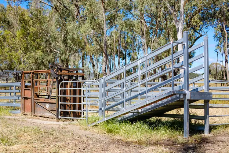 Second view of Homely rural property listing, 2711 Midland Highway, Swanpool VIC 3673