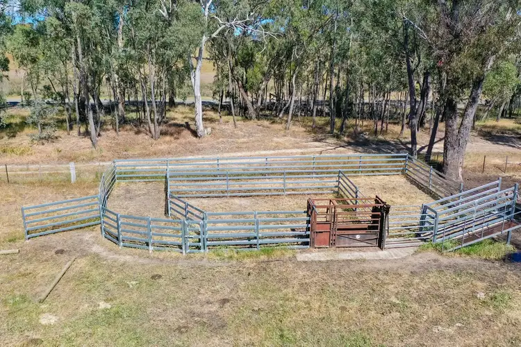 Third view of Homely rural property listing, 2711 Midland Highway, Swanpool VIC 3673