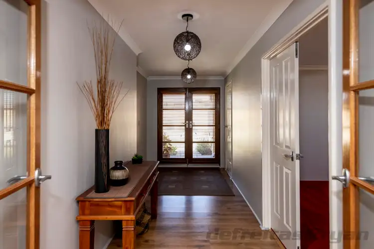 Fourth view of Homely house listing, 15 Angelico Drive, Ashby WA 6065