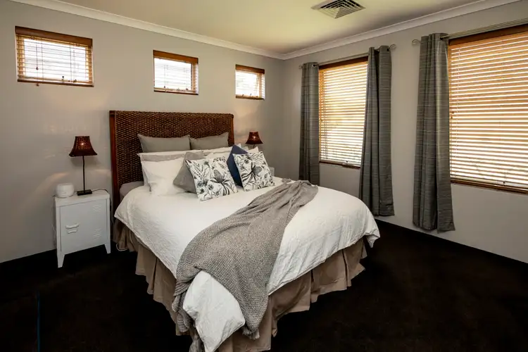 Fifth view of Homely house listing, 15 Angelico Drive, Ashby WA 6065