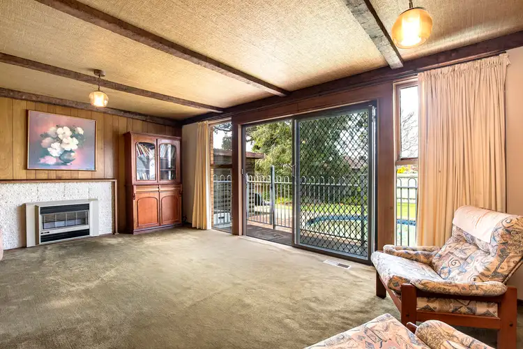 Third view of Homely house listing, 58 Roberts Street, Keilor East VIC 3033
