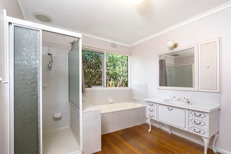 Fourth view of Homely house listing, 58 Roberts Street, Keilor East VIC 3033