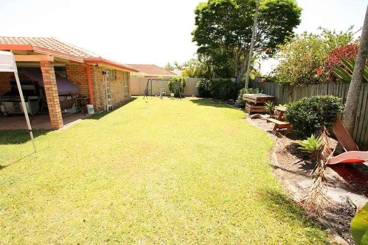 Second view of Homely house listing, 3 Narrabeen Court, Robina QLD 4226
