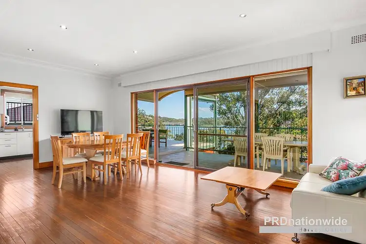 Fourth view of Homely house listing, 11 Raymond Street, Oatley NSW 2223