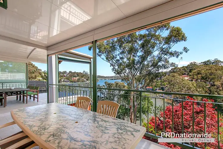 Fifth view of Homely house listing, 11 Raymond Street, Oatley NSW 2223