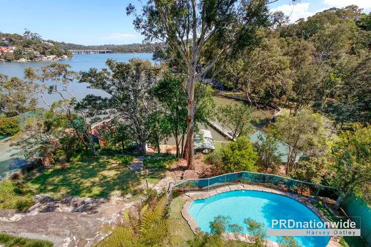 Sixth view of Homely house listing, 11 Raymond Street, Oatley NSW 2223