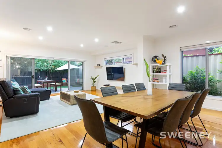 Fifth view of Homely house listing, 108A Mills Street, Altona North VIC 3025