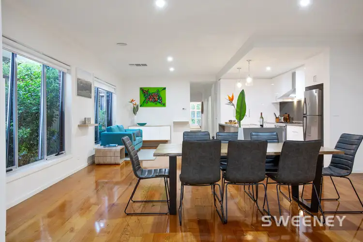 Sixth view of Homely house listing, 108A Mills Street, Altona North VIC 3025