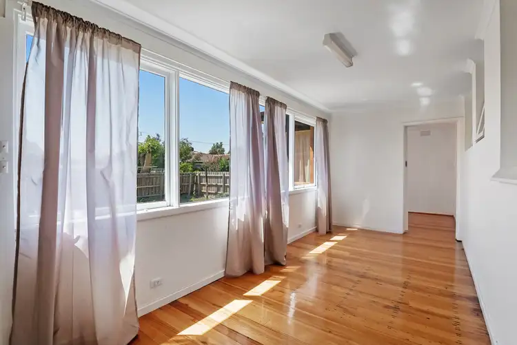 Second view of Homely house listing, 79 Noorong Avenue, Bundoora VIC 3083