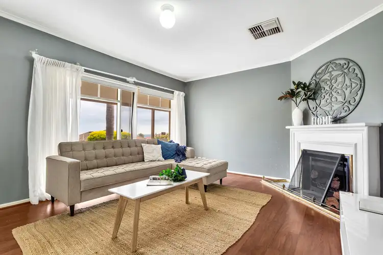Second view of Homely house listing, 17 Lapwing Street, Hallett Cove SA 5158