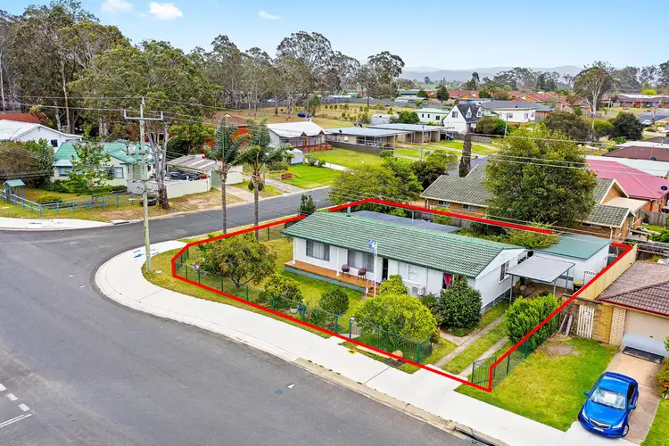 Main view of Homely house listing, 58 Bergalia Street, Moruya NSW 2537