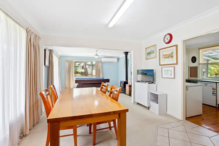 Fourth view of Homely house listing, 58 Bergalia Street, Moruya NSW 2537