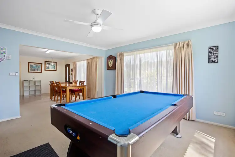 Sixth view of Homely house listing, 58 Bergalia Street, Moruya NSW 2537