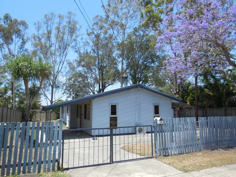 Main view of Homely house listing, 16 Moore Street, Loganlea QLD 4131