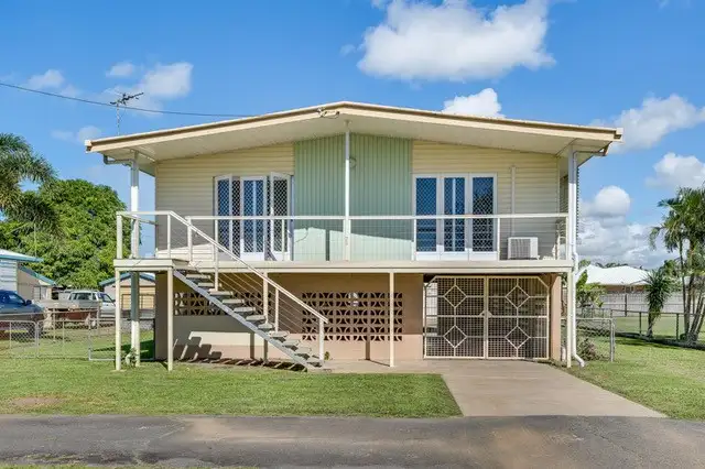 Main view of Homely house listing, 25 Peak Downs Highway, Ooralea QLD 4740