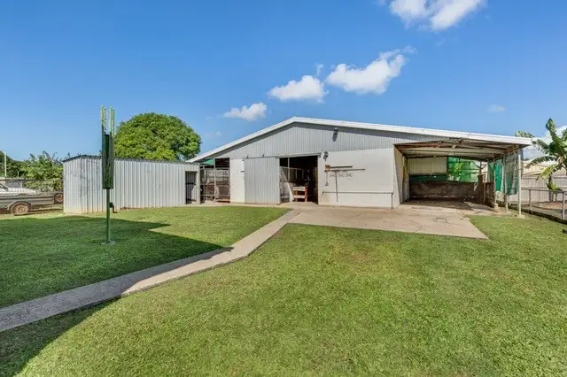 Third view of Homely house listing, 25 Peak Downs Highway, Ooralea QLD 4740