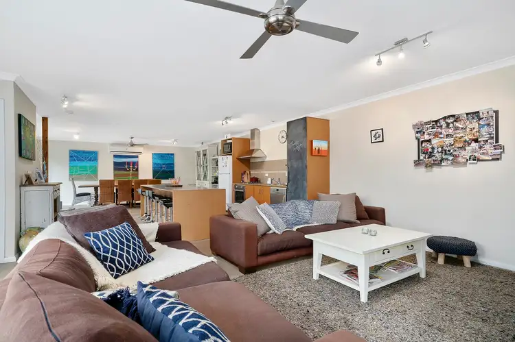 Second view of Homely house listing, 42 Woolenook Way, Coongulla VIC 3860