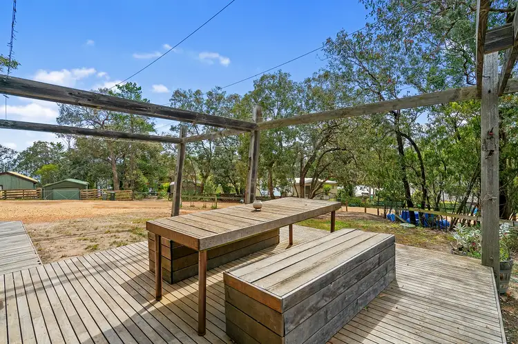 Third view of Homely house listing, 42 Woolenook Way, Coongulla VIC 3860