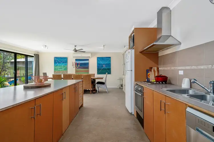 Fifth view of Homely house listing, 42 Woolenook Way, Coongulla VIC 3860