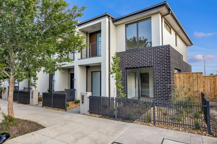 Main view of Homely house listing, 61A Mosaic Drive, Lalor VIC 3075