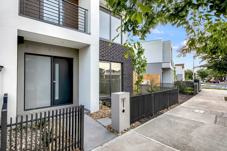 Second view of Homely house listing, 61A Mosaic Drive, Lalor VIC 3075