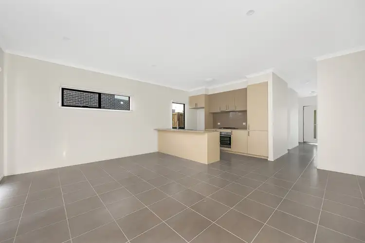 Third view of Homely house listing, 61A Mosaic Drive, Lalor VIC 3075