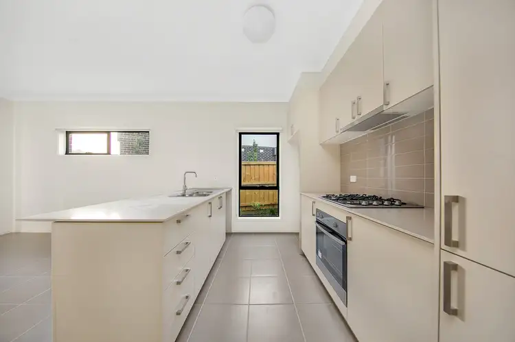 Fifth view of Homely house listing, 61A Mosaic Drive, Lalor VIC 3075