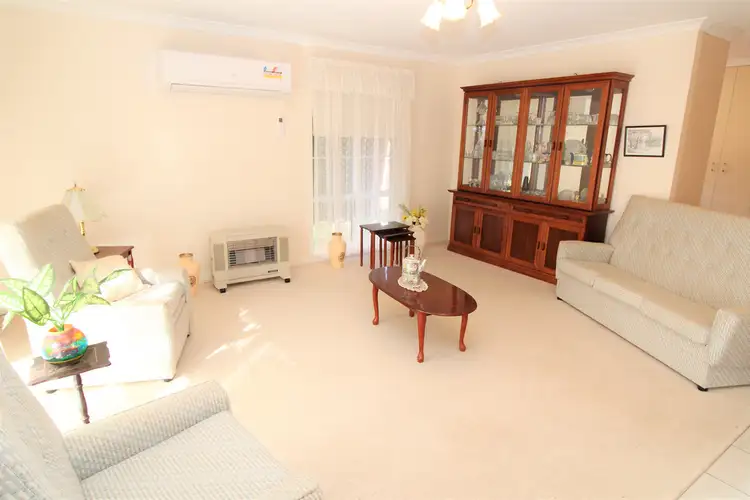 Second view of Homely unit listing, Unit 2/7 Meakin Street, Griffith NSW 2680