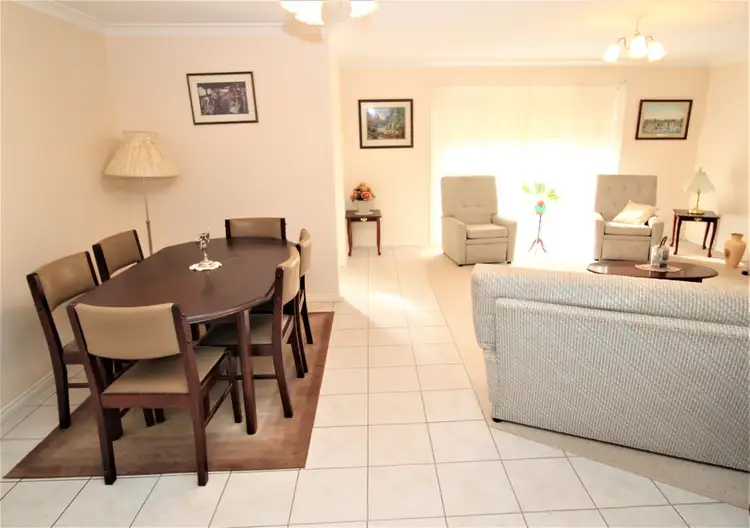 Third view of Homely unit listing, Unit 2/7 Meakin Street, Griffith NSW 2680