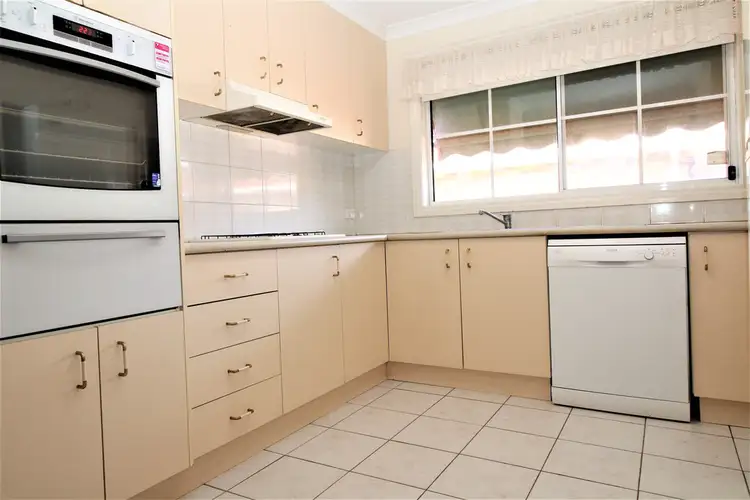 Fourth view of Homely unit listing, Unit 2/7 Meakin Street, Griffith NSW 2680