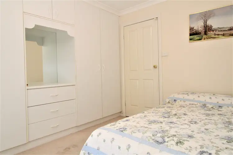 Fifth view of Homely unit listing, Unit 2/7 Meakin Street, Griffith NSW 2680