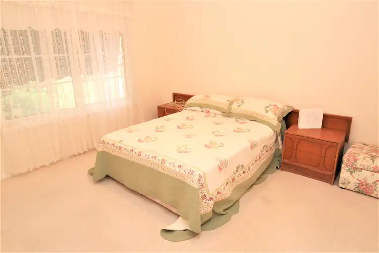 Sixth view of Homely unit listing, Unit 2/7 Meakin Street, Griffith NSW 2680