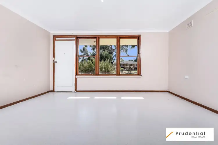 Second view of Homely house listing, 10 Galloway Street, Busby NSW 2168