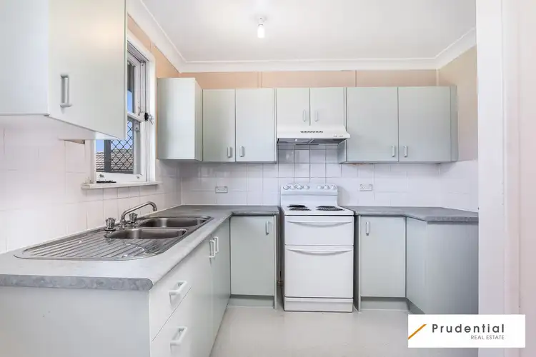 Fifth view of Homely house listing, 10 Galloway Street, Busby NSW 2168