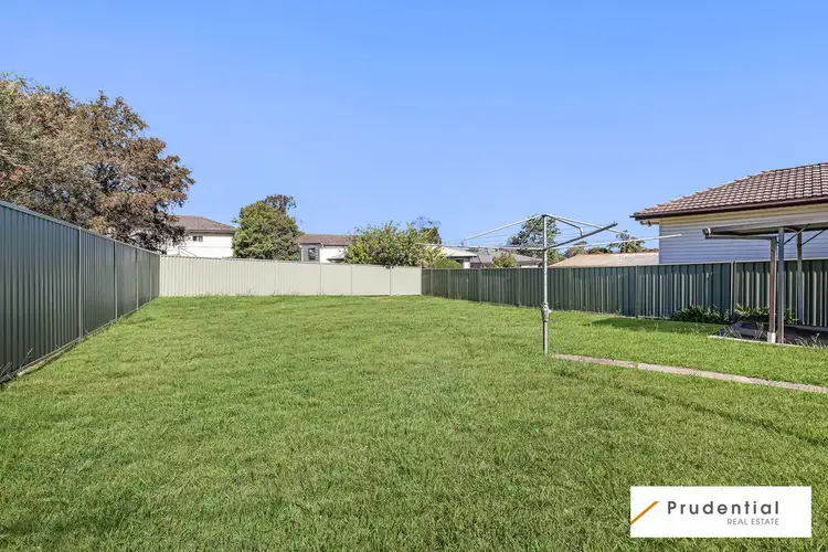 Seventh view of Homely house listing, 10 Galloway Street, Busby NSW 2168